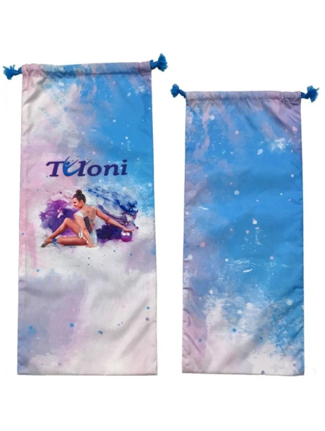 Holder for clubs Tuloni LD*SKBU 49x20 cm