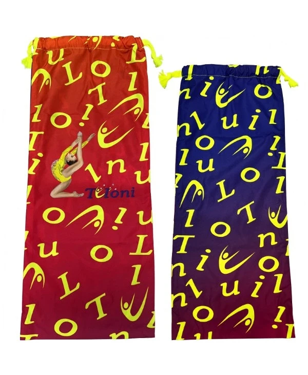 Чохол для булав/палички Tuloni Y*BU*FU