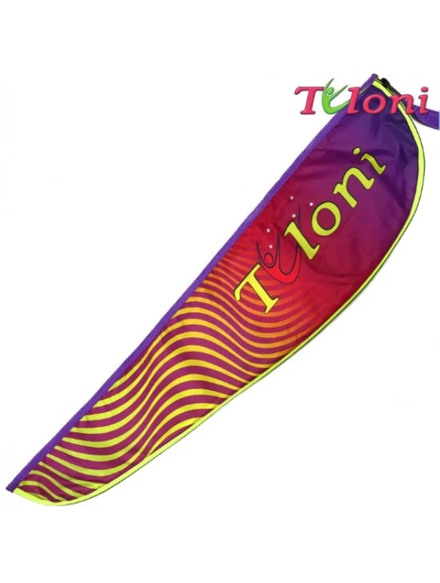 Holder for clubs/stick Tuloni PP*Y