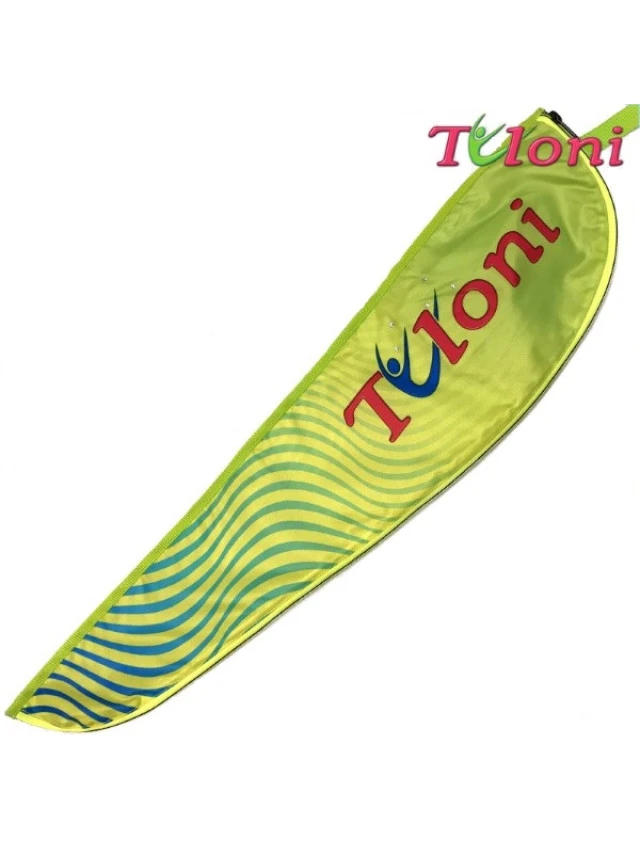 Holder for clubs/stick Tuloni Y*BU