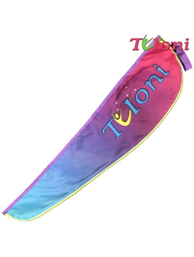 Чехол для булав/палочки Tuloni PP*LIBU