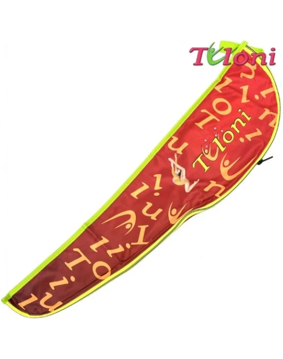 Чехол для булав/палочки Tuloni BE*O*BR