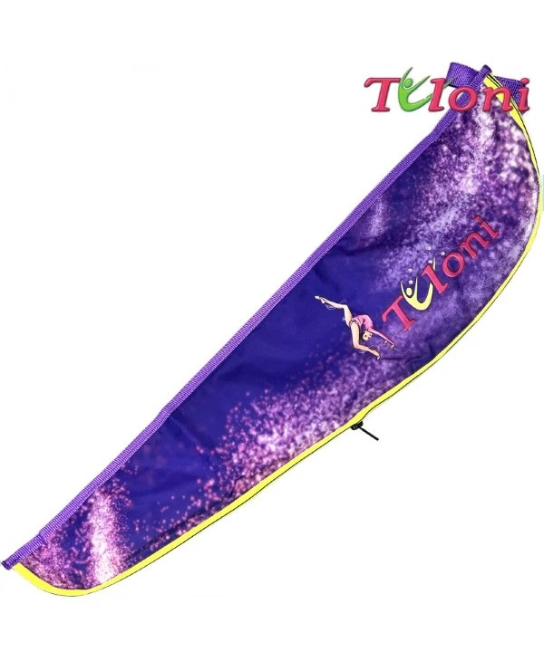 Чехол для булав/палочки Tuloni FU*VI