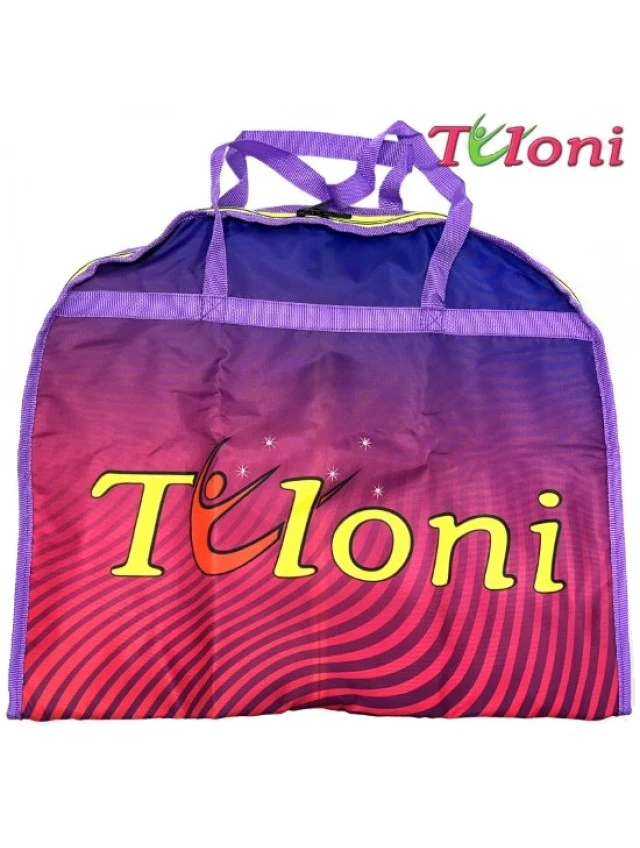 Чохол для купальника Tuloni BU*O