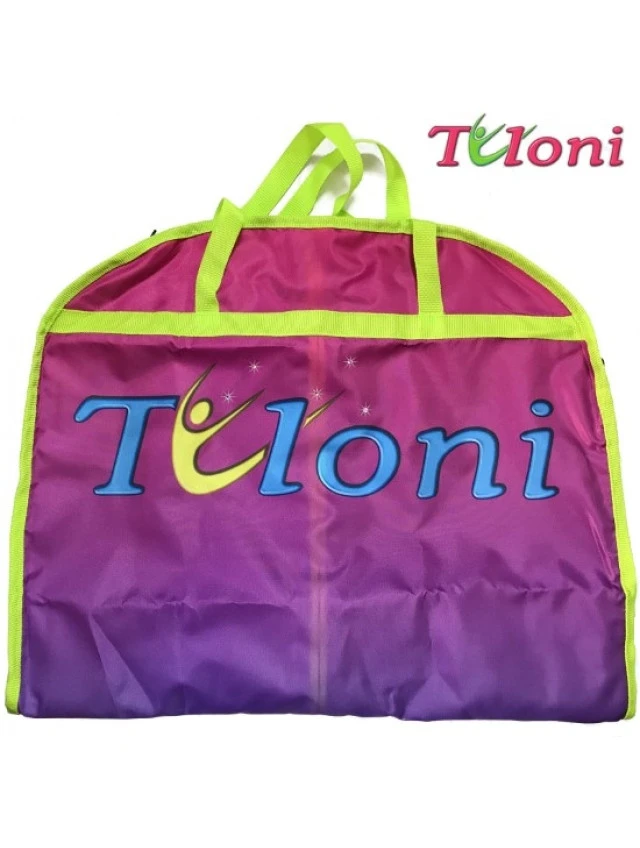 Чохол для купальника Tuloni PP*LIBU