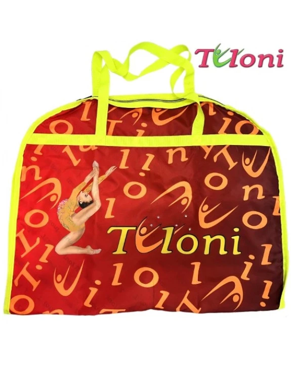 Чохол для купальника Tuloni BE*O*BR