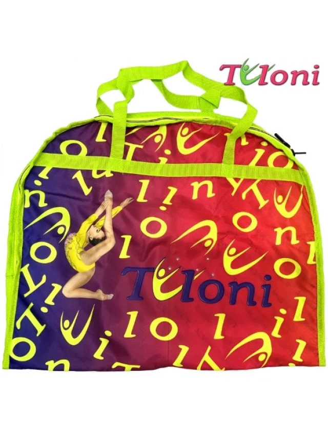 Чохол для купальника Tuloni Y*BU*FU
