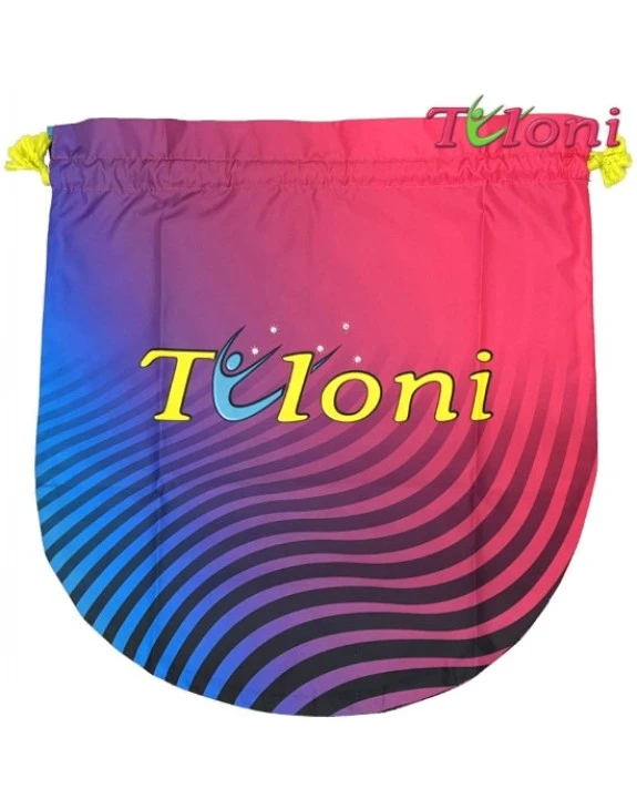 Чехол для мяча Tuloni P*B