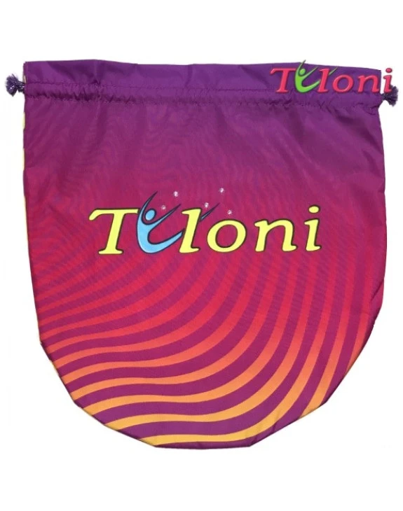 Чехол для мяча Tuloni PP*Y