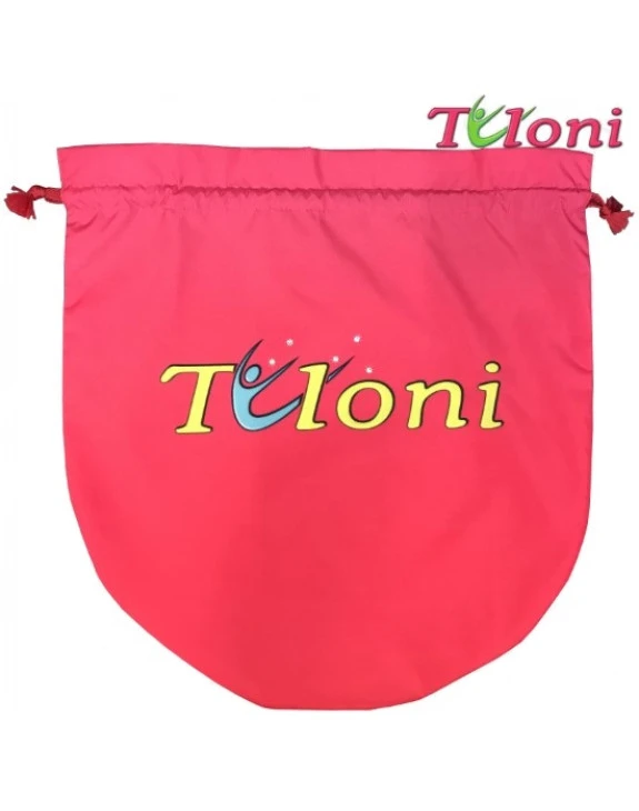 Чехол для мяча Tuloni MKR-B05-R*O