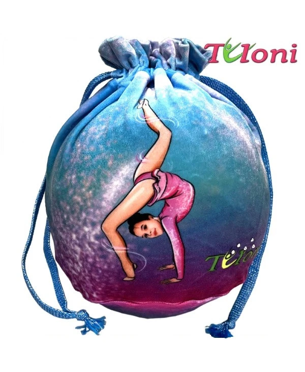 Чохол для м'яча термостійкий Tuloni FU*TQBU