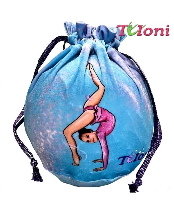 Чохол для м'яча термостійкий Tuloni LIBU*LP