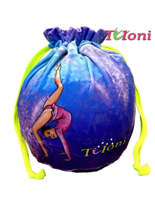 Чохол для м'яча термостійкий Tuloni VI*LIBU