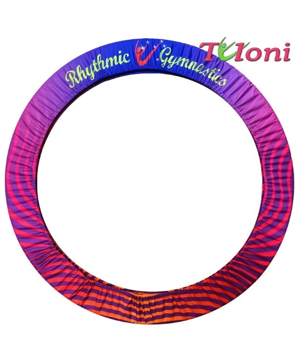 Чехол для обруча Tuloni BU*O