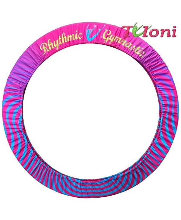 Чехол для обруча Tuloni FU*BU
