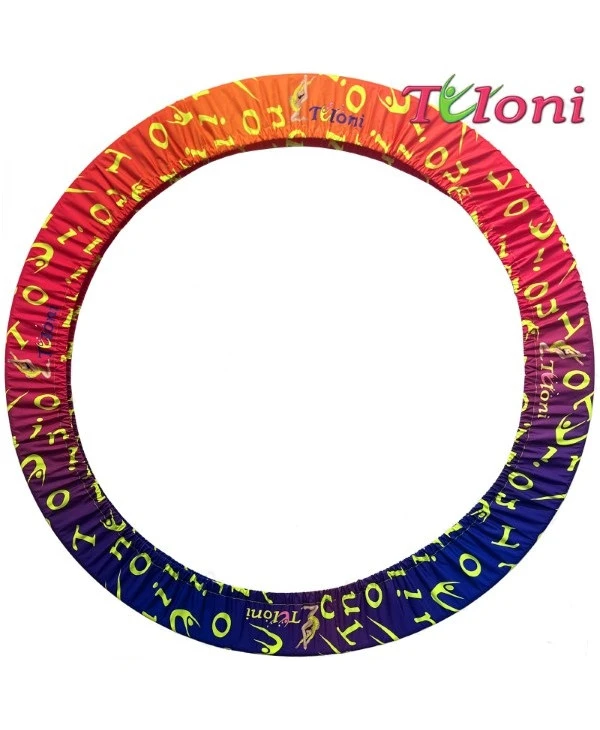 Чохол для обруча Tuloni Y*BU*FU