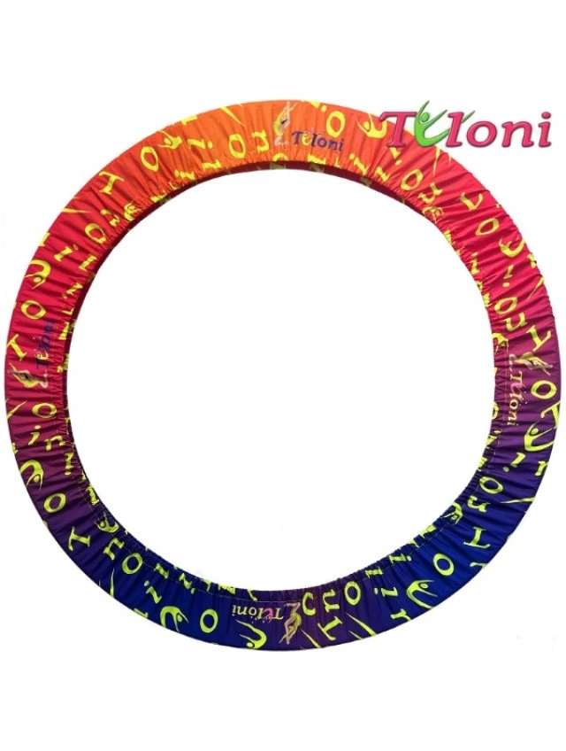 Чохол для обруча Tuloni Y*BU*FU