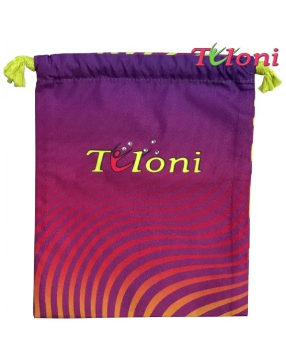 Чохол для скакалки Tuloni PP*Y