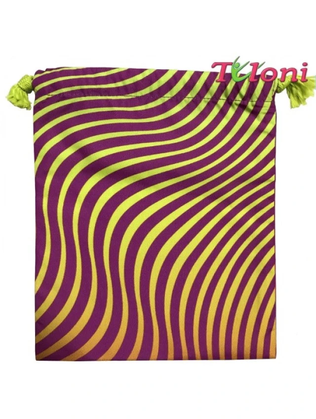 Чехол для скакалки Tuloni PP*Y