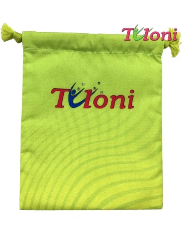 Чохол для скакалки Tuloni Y*BU