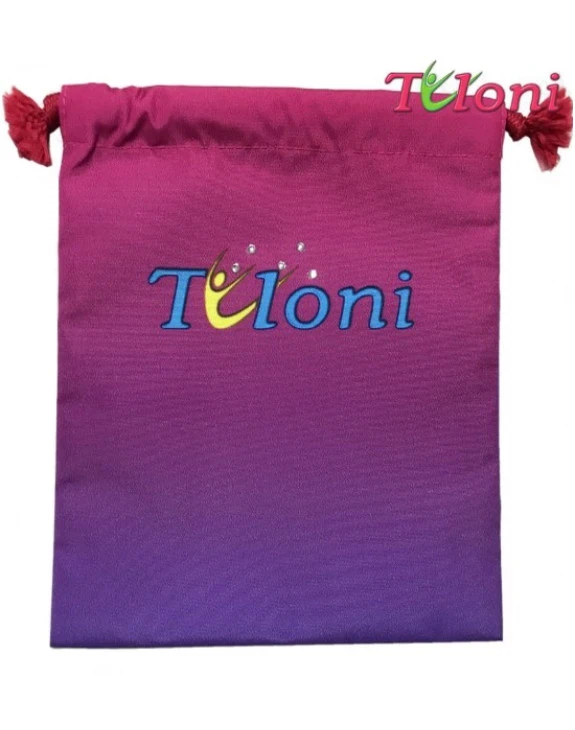 Чохол для скакалки Tuloni PP*LIBU