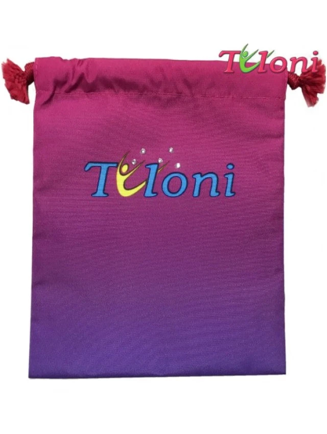 Чохол для скакалки Tuloni PP*LIBU