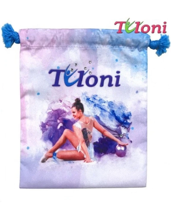 Чохол для скакалки Tuloni LD*SKBU