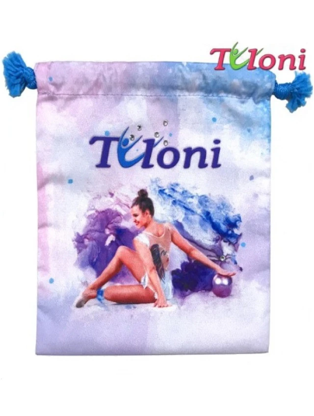 Чехол для скакалки Tuloni LD*SKBU