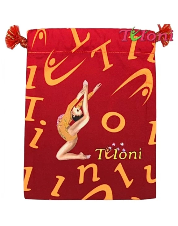 Чохол для скакалки Tuloni BE*O*R