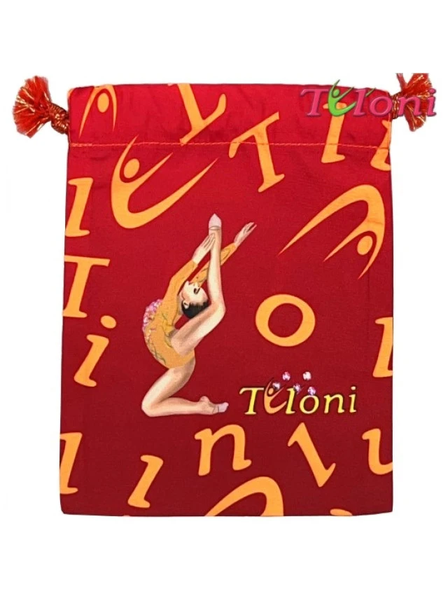 Чохол для скакалки Tuloni BE*O*R
