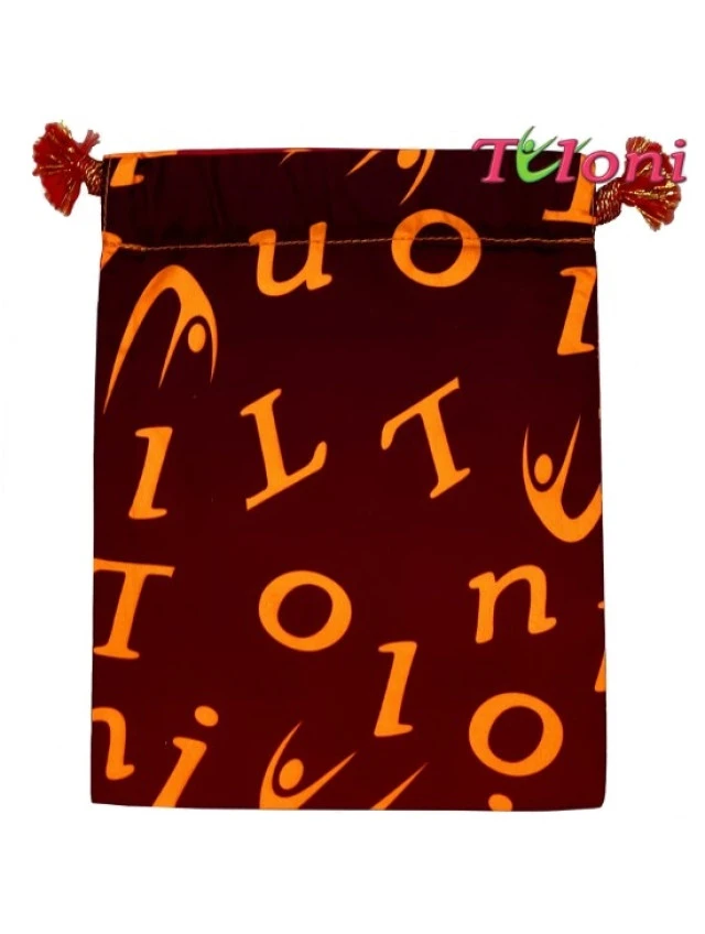 Чохол для скакалки Tuloni BE*O*R