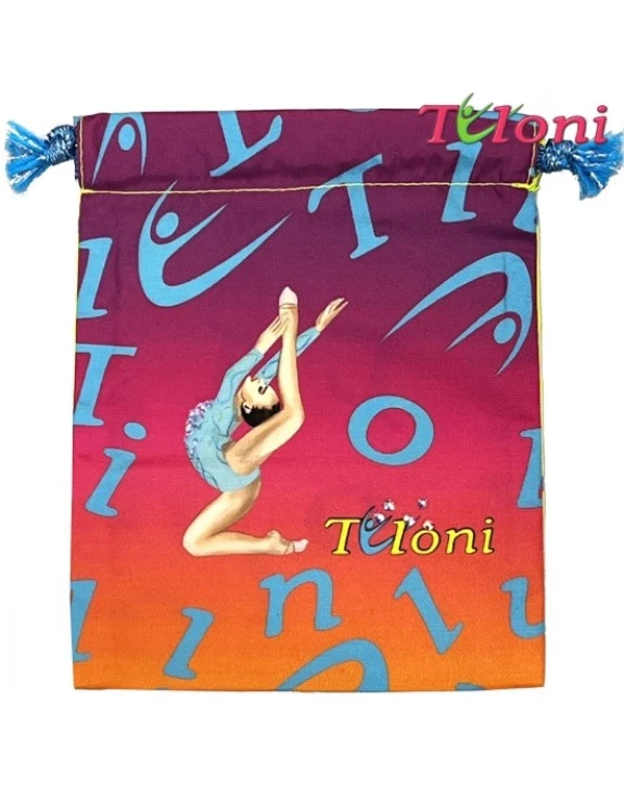 Чохол для скакалки Tuloni LIBU*Y*FU