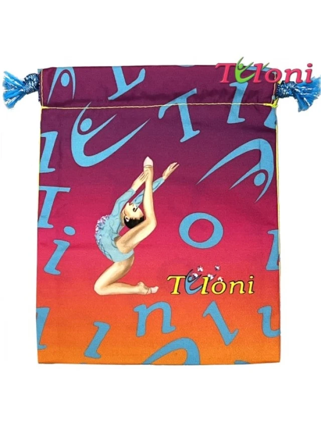 Чехол для скакалки Tuloni LIBU*Y*FU