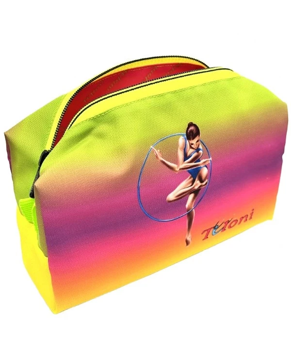 Чохол-косметичка Tuloni Y*FU*G