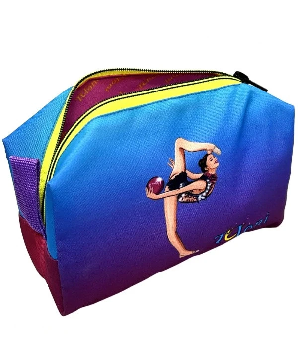 Чохол-косметичка Tuloni PP*LIBU