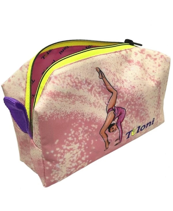Чохол-косметичка Tuloni PCH*Y