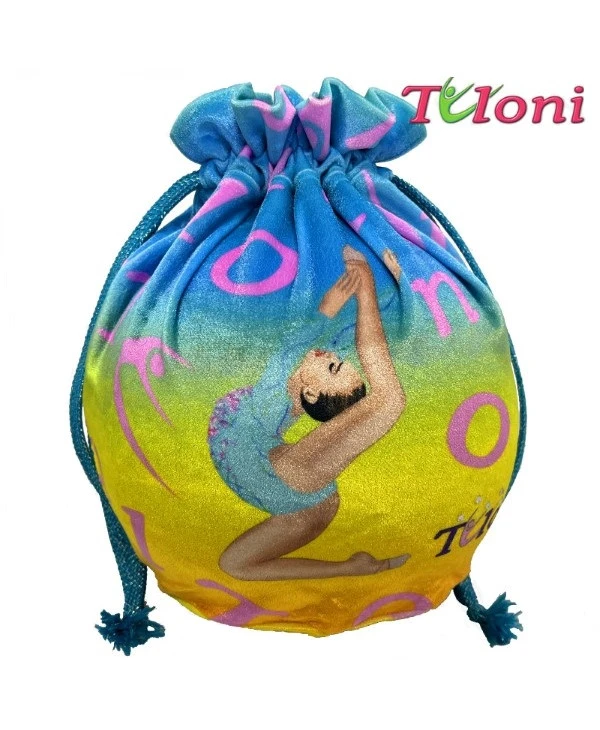 Чохол для м'яча термостійкий Tuloni FU*LIBU*Y