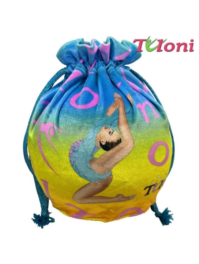 Чохол для м'яча термостійкий Tuloni FU*LIBU*Y