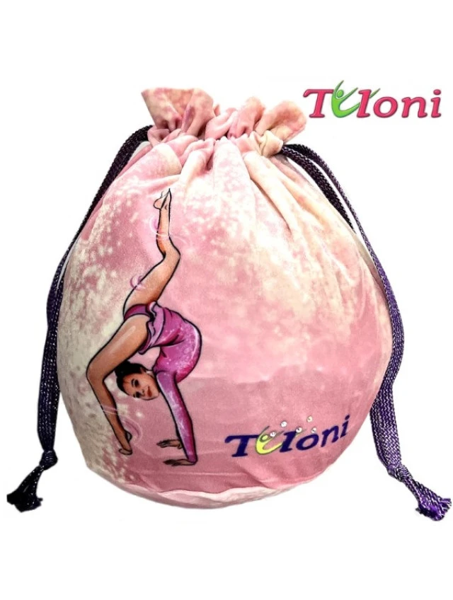 Чехол для мяча термостойкий Tuloni PCH*Y