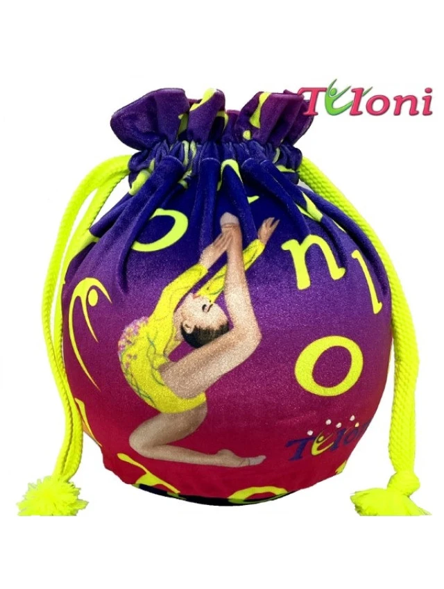 Holder for ball Tuloni Y*BU*FU