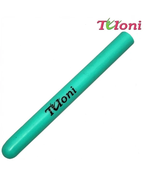 Rope carabiner T1188 aquamarine