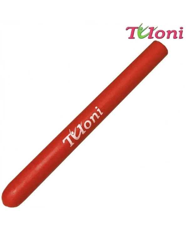 Rope carabiner T1188 red