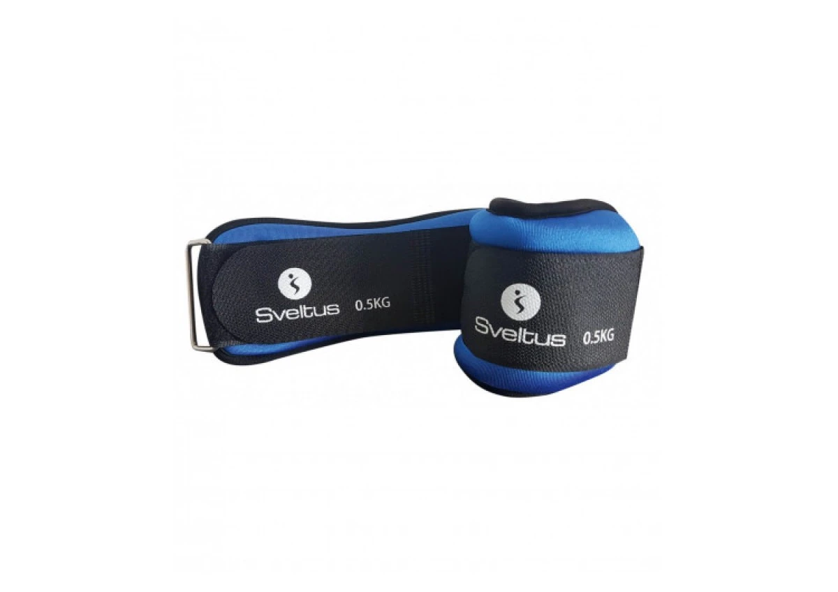 Обважнювач Sveltus light blue