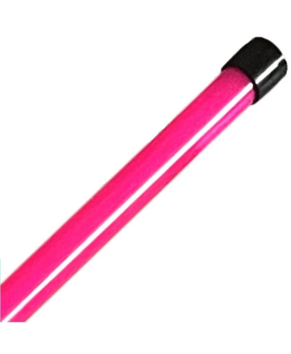 Чохол для булав/палички Tuloni Neon Pink