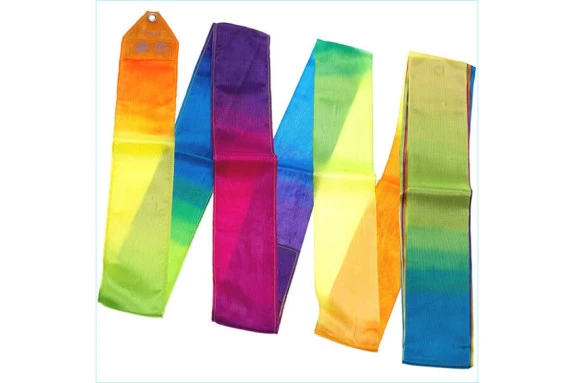 Стрічка Gradation canary