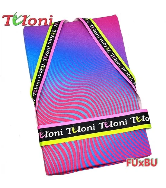 Подушка для спини Черепашка Tuloni FU*BU