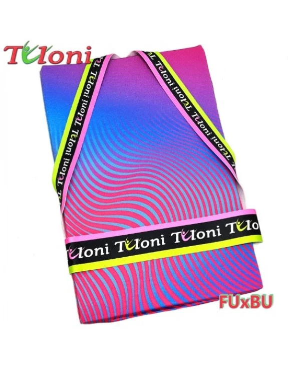 Подушка для спини черепашка Tuloni FU*BU