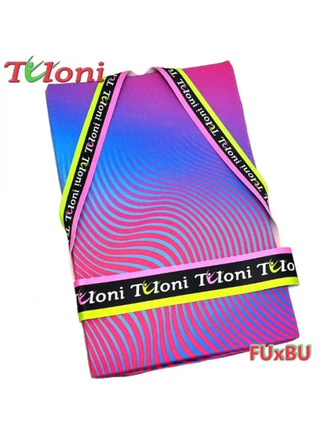 Подушка для спини черепашка Tuloni FU*BU