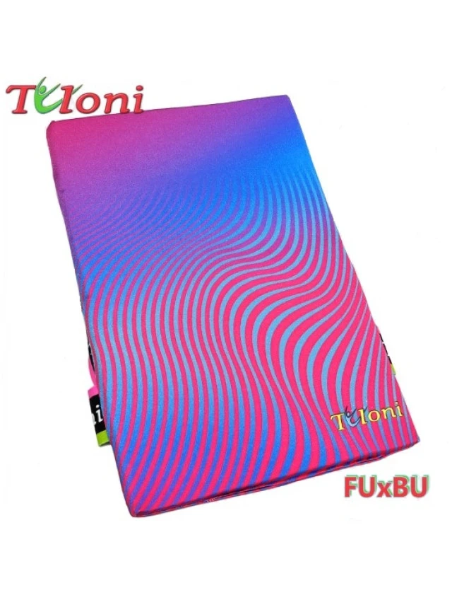 Подушка для спини черепашка Tuloni FU*BU