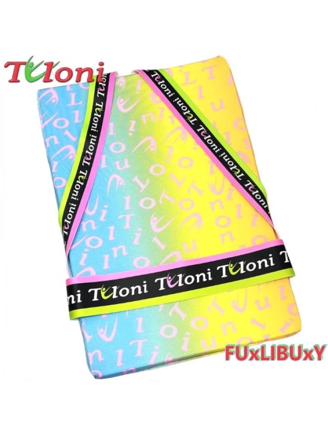 Подушка для спини черепашка Tuloni FU*LIBU*Y